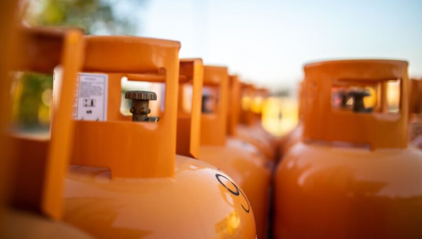 Reabren gaseras en Matamoros tras desabasto de gas LP