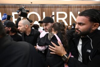 Australia acusa a tres mujeres repatriadas por crímenes con ISIS