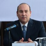 Arturo Salinas pide al PAN definir alianzas para 2027 en NL