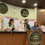Movimiento Ciudadano impulsa 37 reformas a Ley de Cuidados CDMX