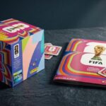 Panini dejará los álbumes del Mundial; Topps asumirá en 2031