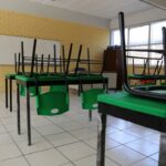 COPARMEX rechaza reducción anticipada del ciclo escolar 2026