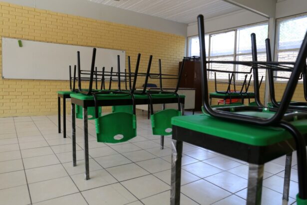 COPARMEX rechaza reducción anticipada del ciclo escolar 2026