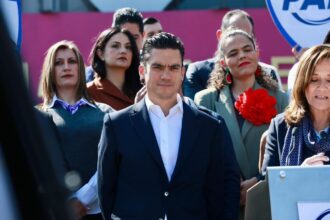 PAN usará indagatoria en consulados para criticar a Morena