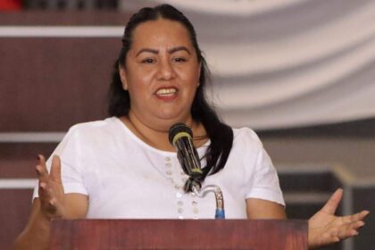 Diputada de Morena urge filtrar perfiles de candidatos en Morelos