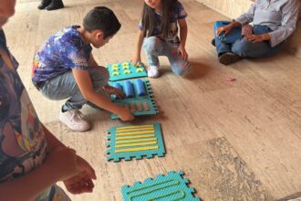 Alumnos de Nuevo León impulsan inclusión de estudiantes neurodivergentes