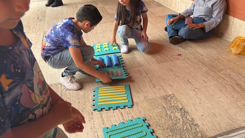 Alumnos de Nuevo León impulsan inclusión de estudiantes neurodivergentes