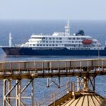 Evacúan a últimos pasajeros del MV Hondius tras brote de hantavirus