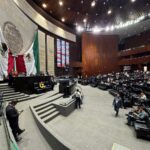 Sheinbaum y diputados de Morena afinan agenda legislativa 2026