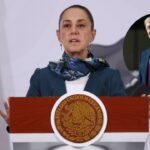 Sheinbaum reconoce tensiones con EU pero niega crisis diplomática