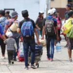 Remesas sostienen a 232 mil familias en Tamaulipas