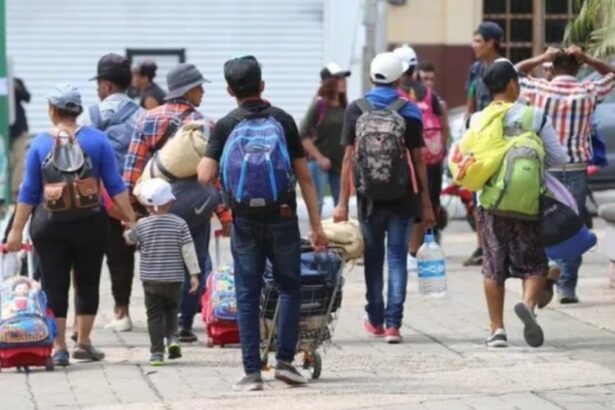 Remesas sostienen a 232 mil familias en Tamaulipas