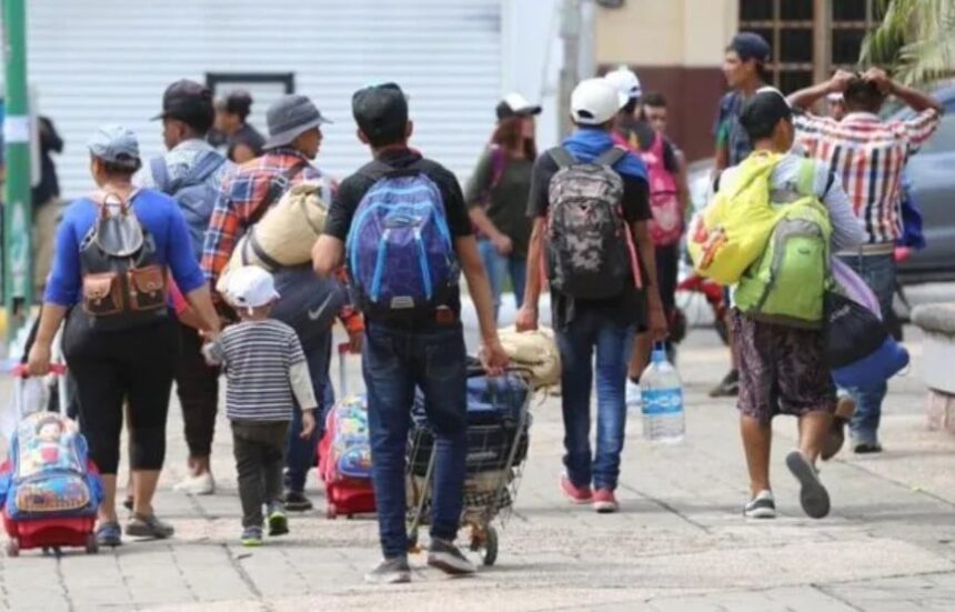 Remesas sostienen a 232 mil familias en Tamaulipas