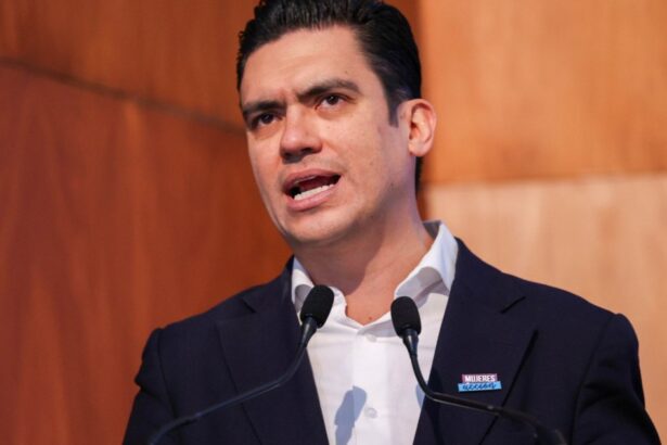 PAN busca superar el 3% y conservar representación en Coahuila