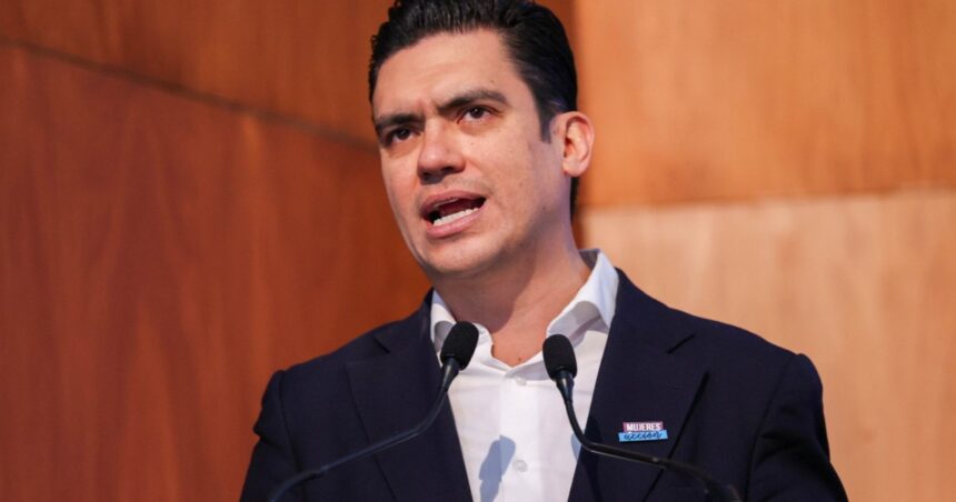 PAN busca superar el 3% y conservar representación en Coahuila