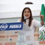 PAN brinda asesoría legal contra entrega de pozos en Puebla