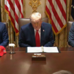 Trump rechaza propuesta de Irán y condiciona acuerdo nuclear