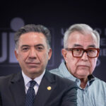 UIF congela cuentas de Rocha Moya tras acusaciones de EE UU