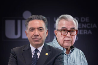 UIF congela cuentas de Rocha Moya tras acusaciones de EE UU