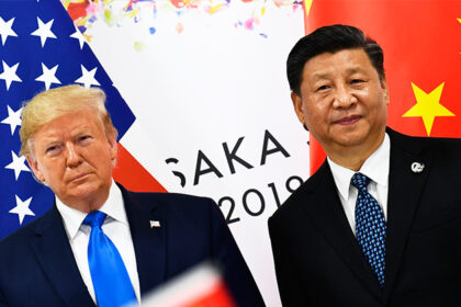 Trump confirma diálogo con Xi sobre armas a Taiwán y descarta guerra