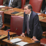 Nueva York debate enmiendas para flexibilizar redistritación
