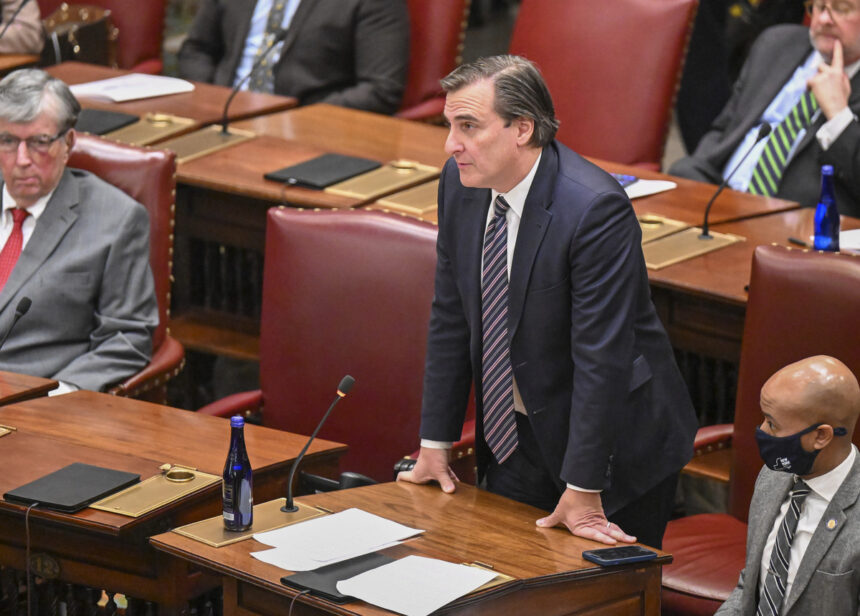 Nueva York debate enmiendas para flexibilizar redistritación