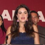 Senadores acusan bloqueos en Chihuahua previo a marcha de Morena