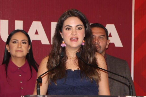 Senadores acusan bloqueos en Chihuahua previo a marcha de Morena