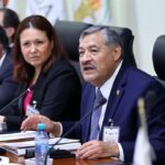 UANL impulsa IA y autonomía en reunión del Consejo Consultivo