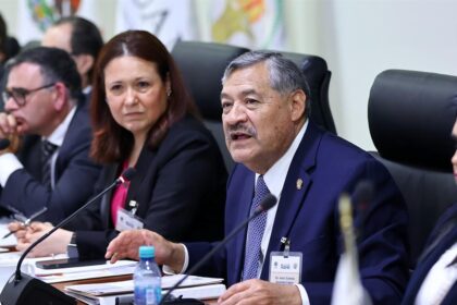 UANL impulsa IA y autonomía en reunión del Consejo Consultivo