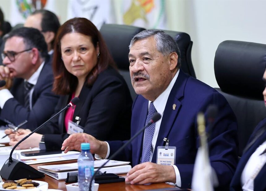 UANL impulsa IA y autonomía en reunión del Consejo Consultivo