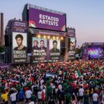 FIFA Fan Festival 2026 en Monterrey: 34 días de fútbol y conciertos
