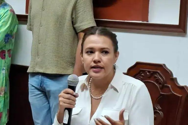 Piden licencia definitiva de Gámez como alcalde de Culiacán