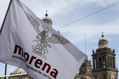 Sheinbaum rechaza que EU declare a Morena organización terrorista