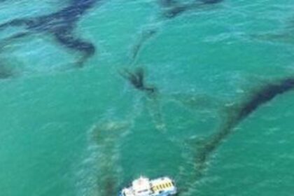 Venezuela exige a Trinidad y Tobago asumir derrame petrolero