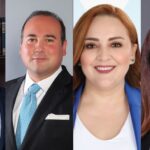 PAN presenta cuatro aspirantes a la alcaldía de Monterrey 2027