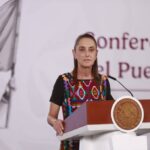 Sheinbaum exige a Chihuahua respetar libertad de manifestación