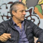 Juan Carlos Ubilluz alerta sobre estrategia de ultraderecha en Perú