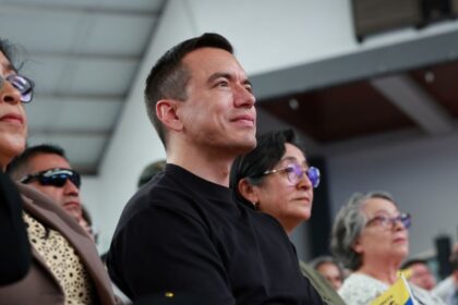Ecuador apela resoluciones de la CAN por disputa arancelaria con Colombia