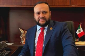 PRI advierte riesgo de 4T en Chihuahua y prepara alianza 2027