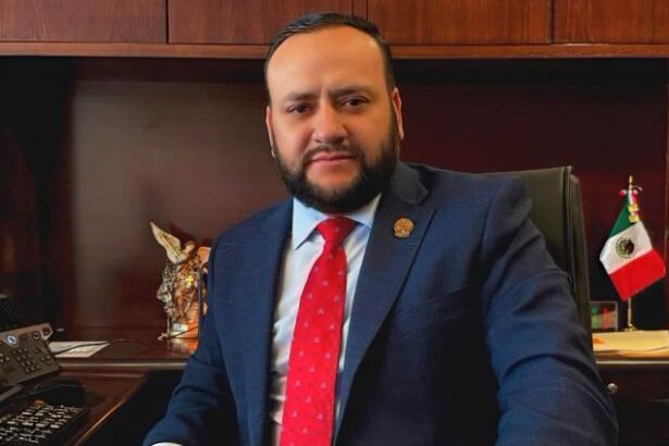 PRI advierte riesgo de 4T en Chihuahua y prepara alianza 2027