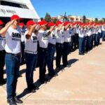 SEDENA convoca a jóvenes de Juárez al Servicio Militar 2024