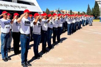 SEDENA convoca a jóvenes de Juárez al Servicio Militar 2024