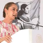 Sheinbaum promete corregir decreto portuario en Loreto sin dañar ballenas