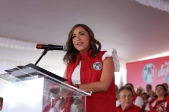 PRI Querétaro acepta multa del INE y anuncia reestructuración
