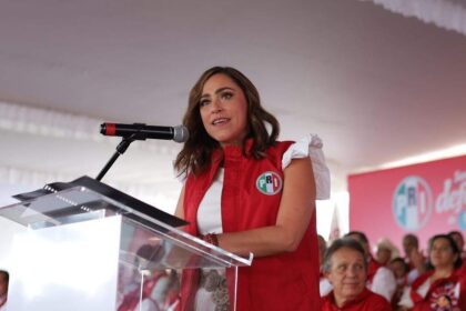 PRI Querétaro acepta multa del INE y anuncia reestructuración