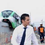 Monorriel en Nuevo León avanza como modelo de movilidad urbana