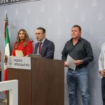 Morena y MC rechazan veto a Ley de Identidad de Género en Querétaro