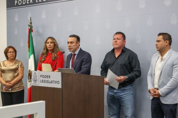 Morena y MC rechazan veto a Ley de Identidad de Género en Querétaro