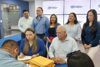 PAN Tamaulipas elegirá a su primera presidenta estatal